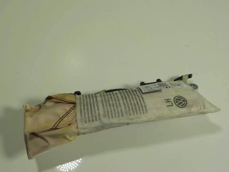 Recambio de airbag lateral delantero izquierdo para skoda rapid 1.6 tdi dpf referencia OEM IAM 5JA880241A 34131457B 34131457B