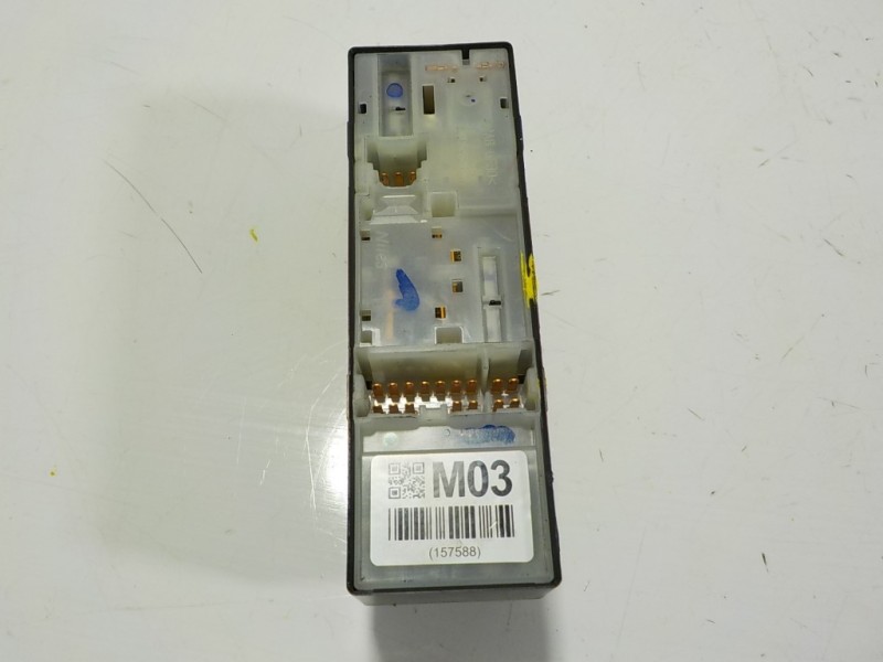 Recambio de mando elevalunas delantero izquierdo para subaru xv advance referencia OEM IAM 83071FJ031 157588 