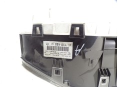 Recambio de cuadro instrumentos para peugeot 208 1.6 blue-hdi fap referencia OEM IAM 1610628380 981384880  2