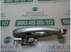 Recambio de maneta exterior lateral derecha para citroën berlingo station wagon sx multispace referencia OEM IAM   