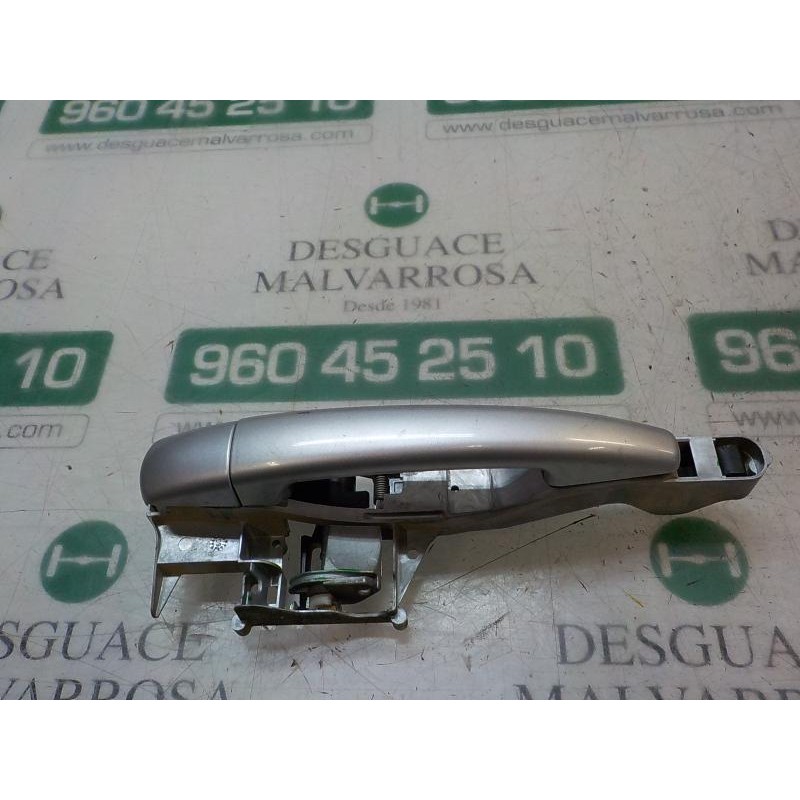 Recambio de maneta exterior lateral derecha para citroën berlingo station wagon sx multispace referencia OEM IAM   
