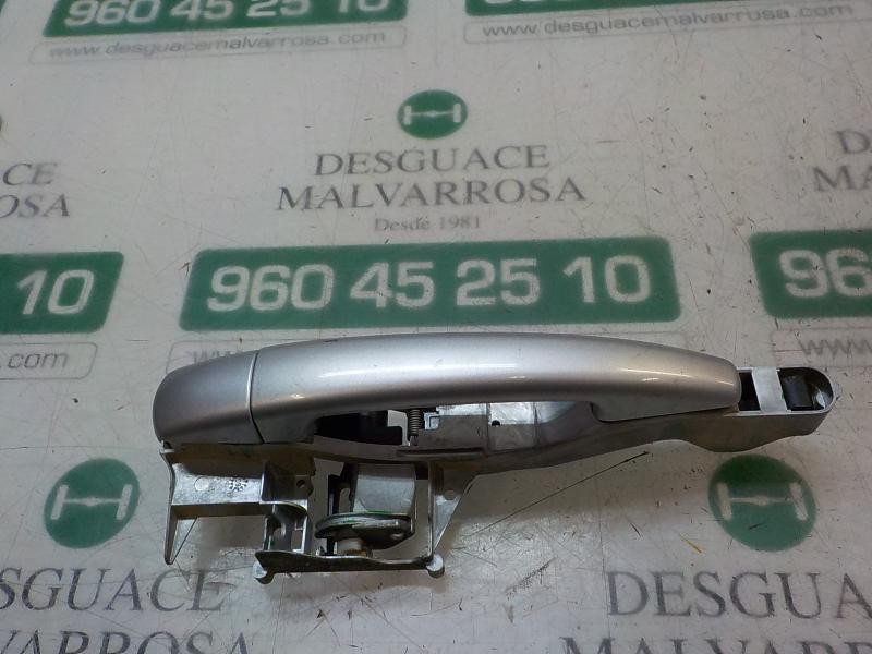 Recambio de maneta exterior lateral derecha para citroën berlingo station wagon sx multispace referencia OEM IAM   