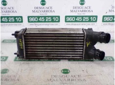 Recambio de intercooler para peugeot partner kombi 1.6 16v hdi cat (9ht / dv6bted4) referencia OEM IAM   