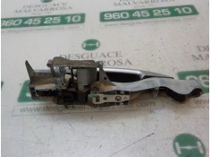 Recambio de maneta exterior lateral derecha para citroën berlingo station wagon sx multispace referencia OEM IAM    2