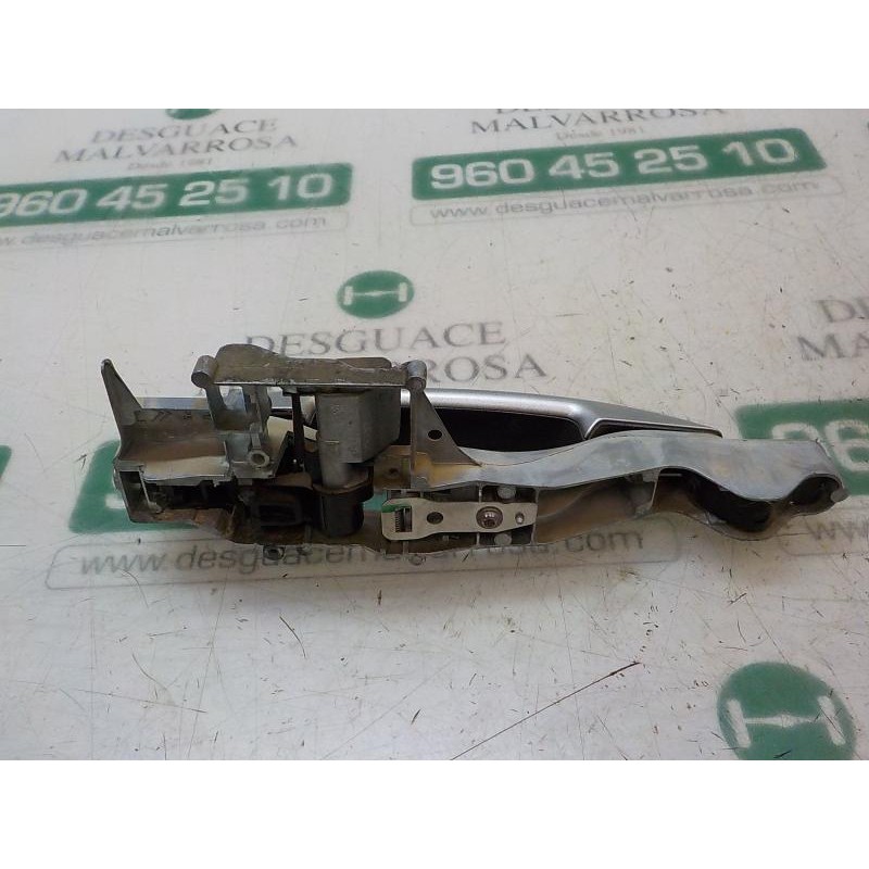 Recambio de maneta exterior lateral derecha para citroën berlingo station wagon sx multispace referencia OEM IAM   