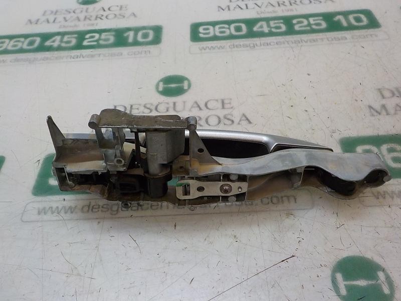 Recambio de maneta exterior lateral derecha para citroën berlingo station wagon sx multispace referencia OEM IAM   