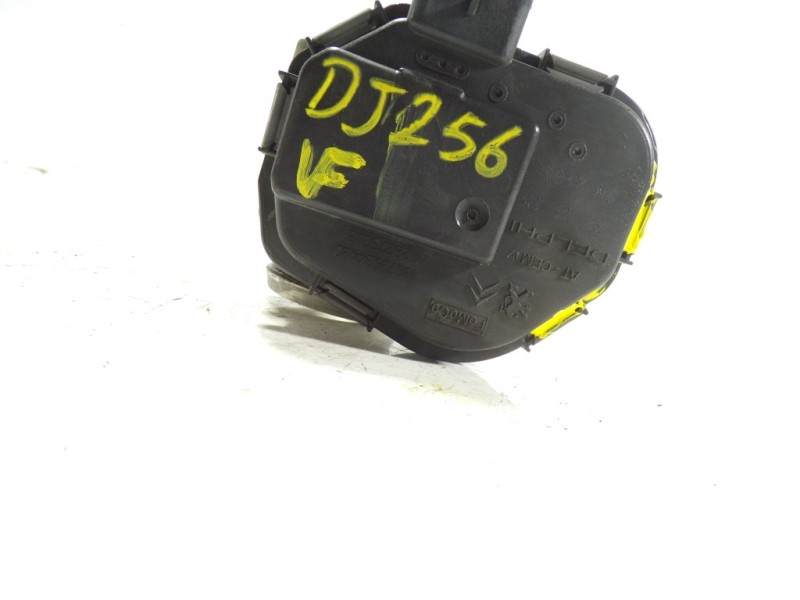 Recambio de caja mariposa para peugeot 208 1.6 16v hdi fap referencia OEM IAM 0345G4 9673534480 28275019