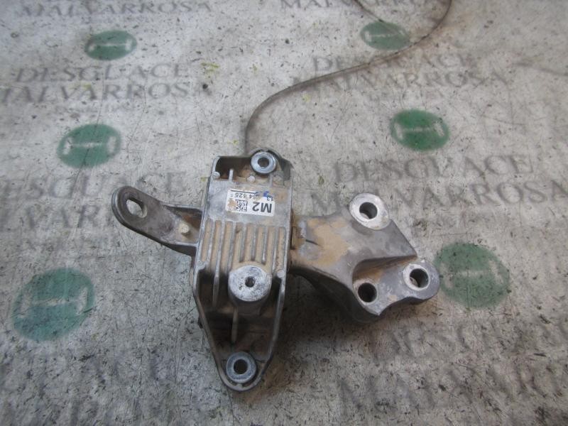 Recambio de soporte motor derecho para chevrolet cruze ls referencia OEM IAM   