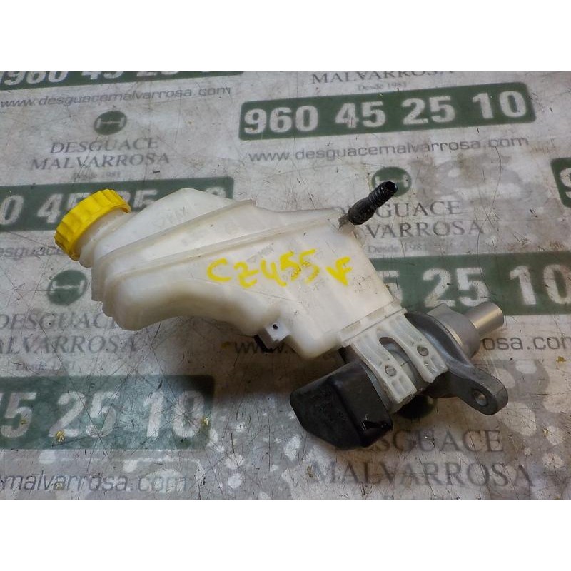 Recambio de bomba freno para fiat punto (199) 1.2 referencia OEM IAM 77365715  