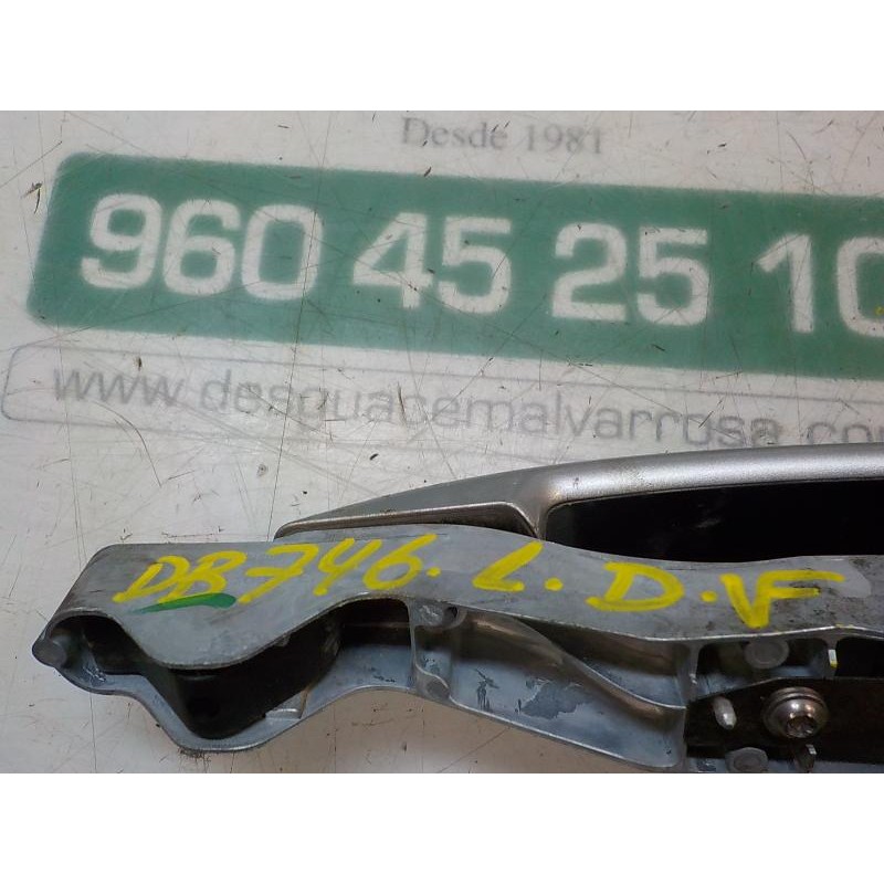 Recambio de maneta exterior lateral derecha para citroën berlingo station wagon sx multispace referencia OEM IAM   