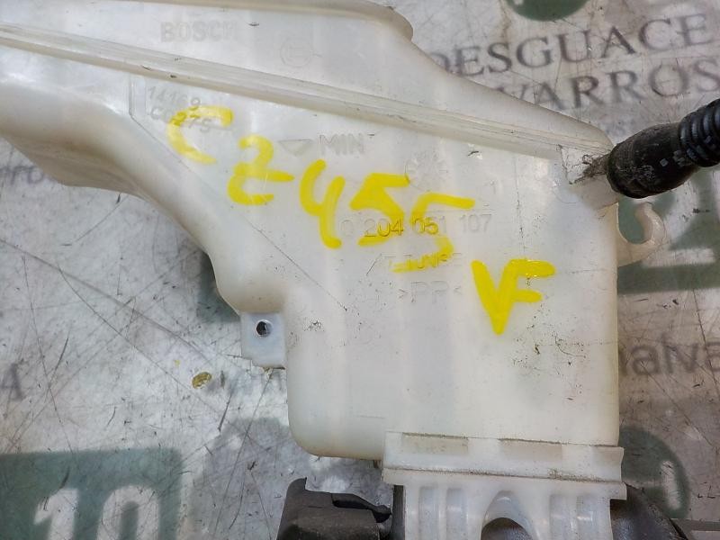 Recambio de bomba freno para fiat punto (199) 1.2 referencia OEM IAM 77365715  