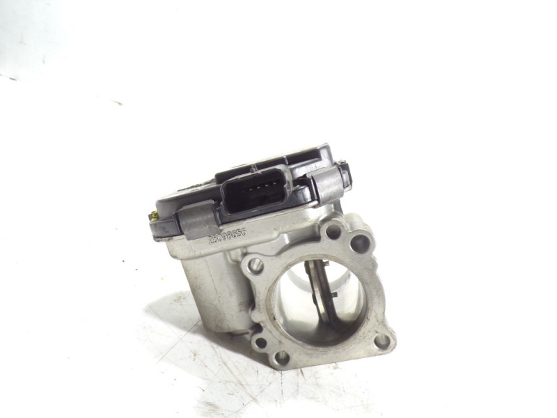 Recambio de caja mariposa para peugeot 208 1.6 16v hdi fap referencia OEM IAM 0345G4 9673534480 28275019