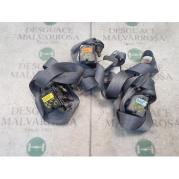 CINTURON SEGURIDAD TRASERO 