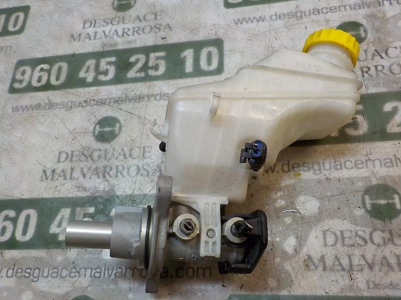 Recambio de bomba freno para fiat punto (199) 1.2 referencia OEM IAM 77365715  