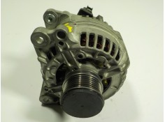 Recambio de alternador para skoda rapid 1.6 tdi dpf referencia OEM IAM    2