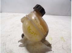 Recambio de deposito expansion para peugeot 208 1.6 blue-hdi fap referencia OEM IAM 9800777280   2