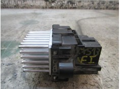 Recambio de resistencia calefaccion para chevrolet cruze ls referencia OEM IAM    2