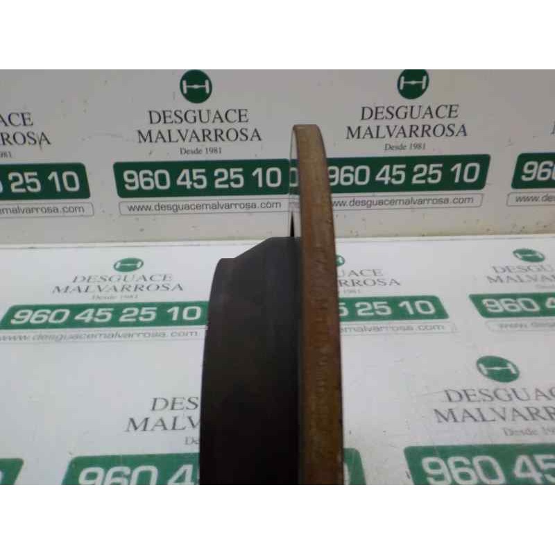 Recambio de disco freno trasero para ford s-max (ca1) 2.0 tdci cat referencia OEM IAM 1864280  