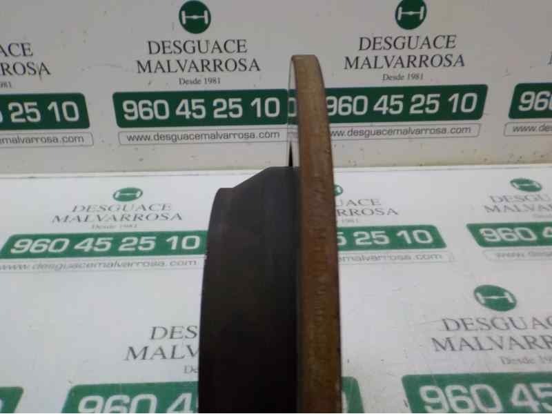 Recambio de disco freno trasero para ford s-max (ca1) 2.0 tdci cat referencia OEM IAM 1864280  