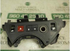 Recambio de mando elevalunas delantero izquierdo para peugeot partner kombi 1.6 16v hdi cat (9ht / dv6bted4) referencia OEM IAM 