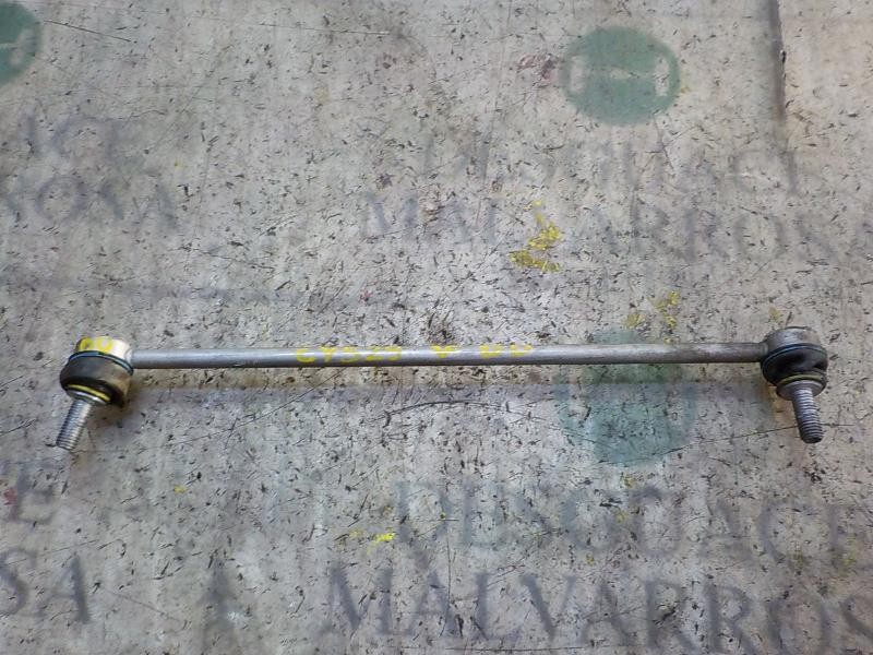 Recambio de tirante delantero derecho para peugeot 208 access referencia OEM IAM 9808868280  