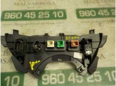 Recambio de mando elevalunas delantero izquierdo para peugeot partner kombi 1.6 16v hdi cat (9ht / dv6bted4) referencia OEM IAM  2