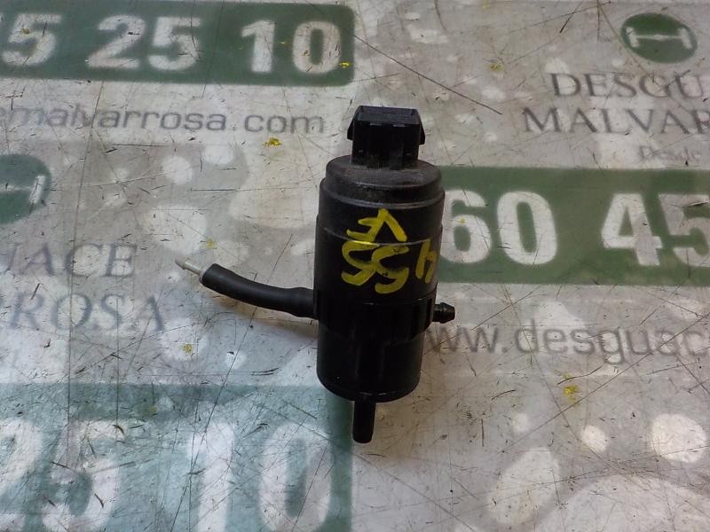 Recambio de bomba limpia para fiat punto (199) 1.2 referencia OEM IAM 55702893  
