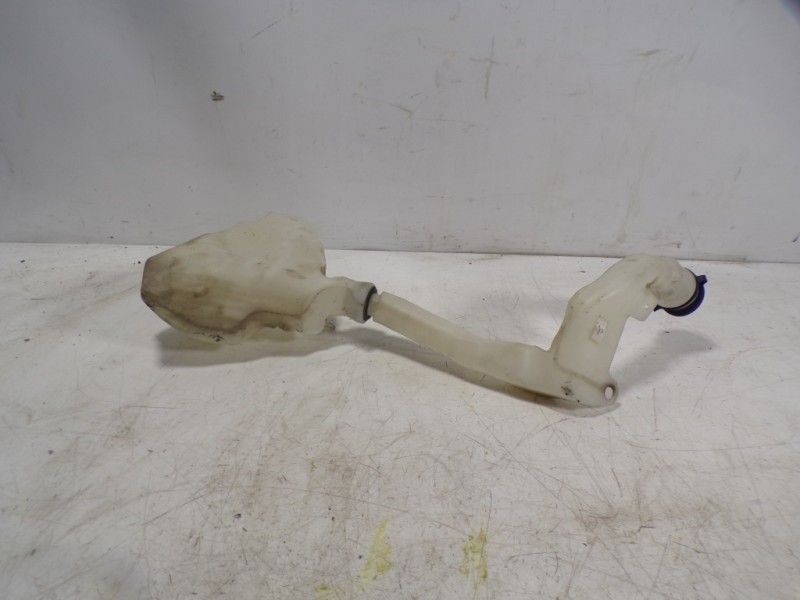 Recambio de deposito limpia para peugeot 208 1.6 blue-hdi fap referencia OEM IAM 6431N6  