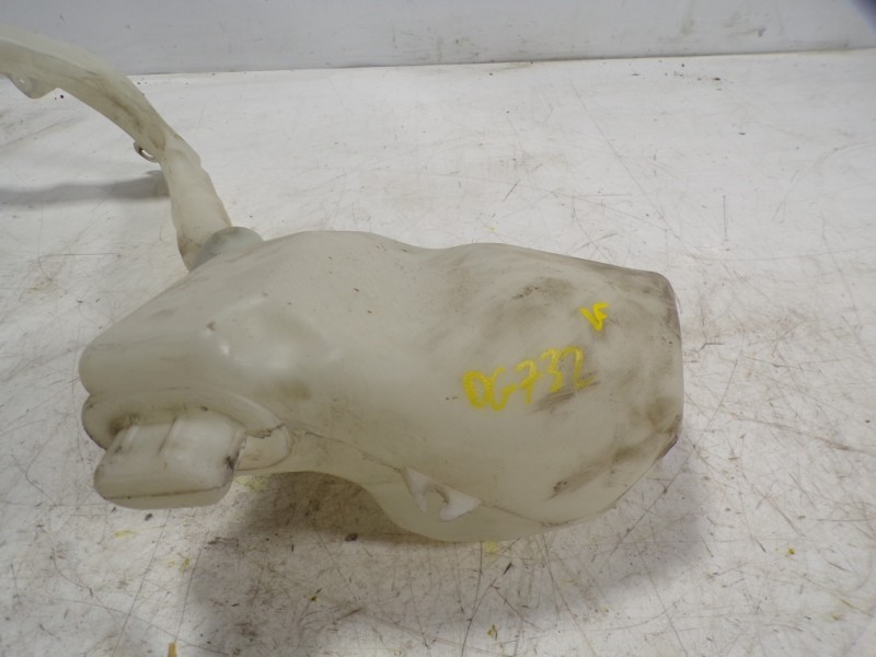 Recambio de deposito limpia para peugeot 208 1.6 blue-hdi fap referencia OEM IAM 6431N6  