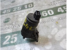 Recambio de bomba limpia para fiat punto (199) 1.2 referencia OEM IAM 55702893   2