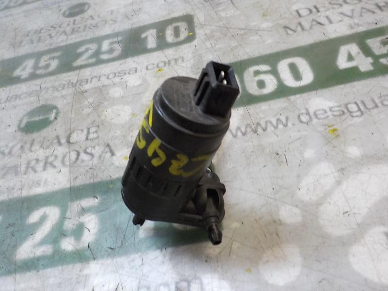 Recambio de bomba limpia para fiat punto (199) 1.2 referencia OEM IAM 55702893  