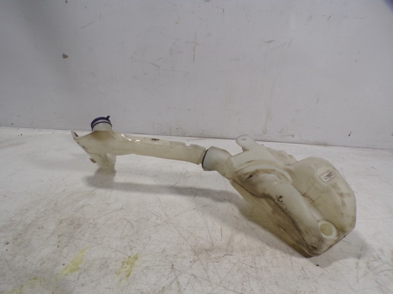 Recambio de deposito limpia para peugeot 208 1.6 blue-hdi fap referencia OEM IAM 6431N6  