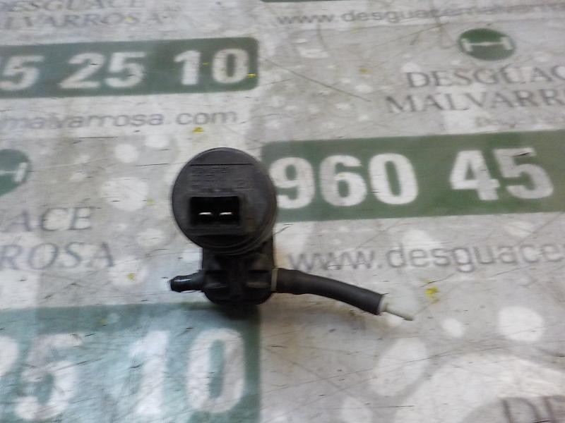 Recambio de bomba limpia para fiat punto (199) 1.2 referencia OEM IAM 55702893  