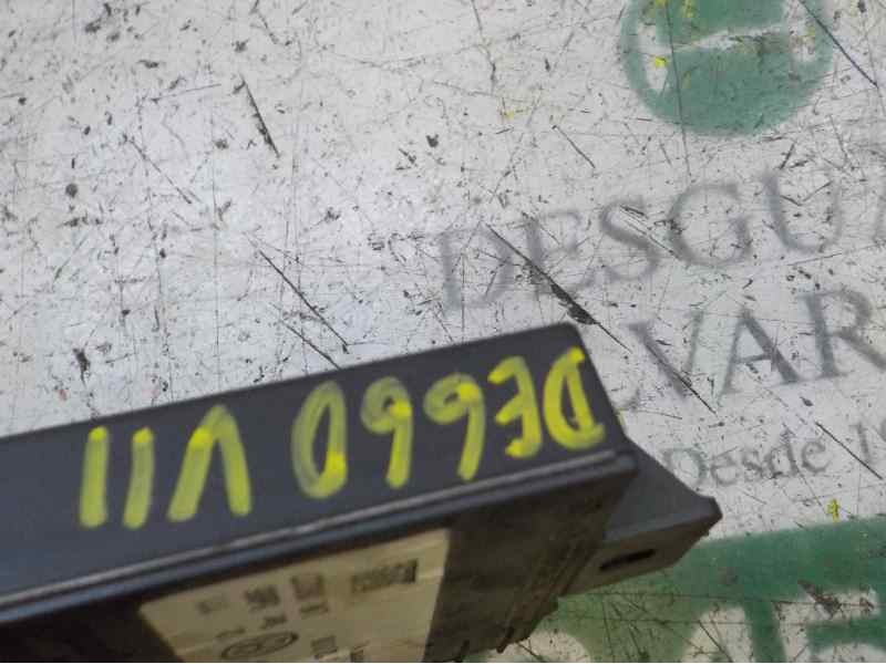 Recambio de modulo electronico para volkswagen touareg (7l6) v6 tdi referencia OEM IAM 7L0907719A 7L0907719A 