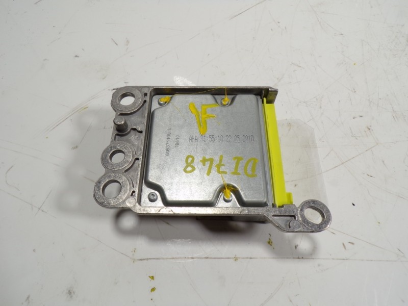 Recambio de centralita airbag para renault koleos 2.0 dci diesel fap referencia OEM IAM 98820JY10A 98820JY10A 609228800