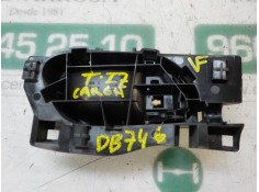 Recambio de maneta interior trasera izquierda para citroën berlingo station wagon sx multispace referencia OEM IAM    2
