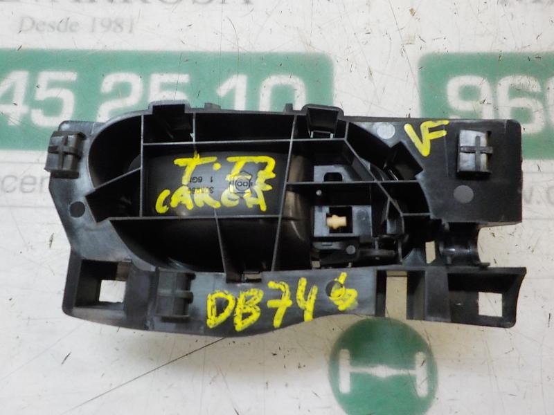 Recambio de maneta interior trasera izquierda para citroën berlingo station wagon sx multispace referencia OEM IAM   