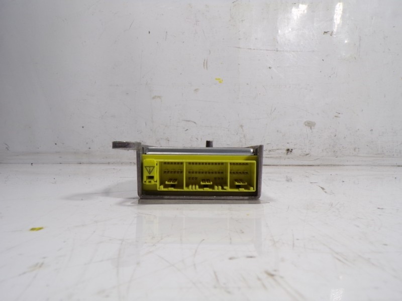 Recambio de centralita airbag para renault koleos 2.0 dci diesel fap referencia OEM IAM 98820JY10A 98820JY10A 609228800