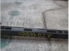 Recambio de tirante delantero izquierdo para chevrolet cruze ls referencia OEM IAM    2