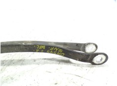 Recambio de brazo suspension inferior trasero izquierdo para mercedes-benz clase cls (w219) 3.0 cdi cat referencia OEM IAM A2303 2