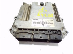 Recambio de centralita motor uce para renault koleos 2.0 dci diesel fap referencia OEM IAM 237101337R 237100746R 0281017701 2