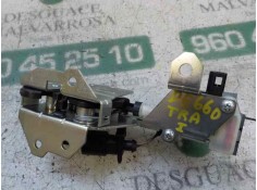 Recambio de cerradura maletero / porton para volkswagen touareg (7l6) v6 tdi referencia OEM IAM 7L6827425A 7L0827506E  2