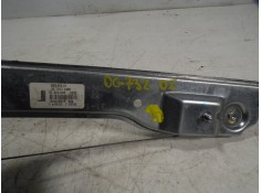 Recambio de elevalunas delantero izquierdo para peugeot 208 1.6 blue-hdi fap referencia OEM IAM 9673154480 9674254480  2