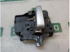 Recambio de maneta interior lateral izquierda para citroën berlingo station wagon sx multispace referencia OEM IAM   