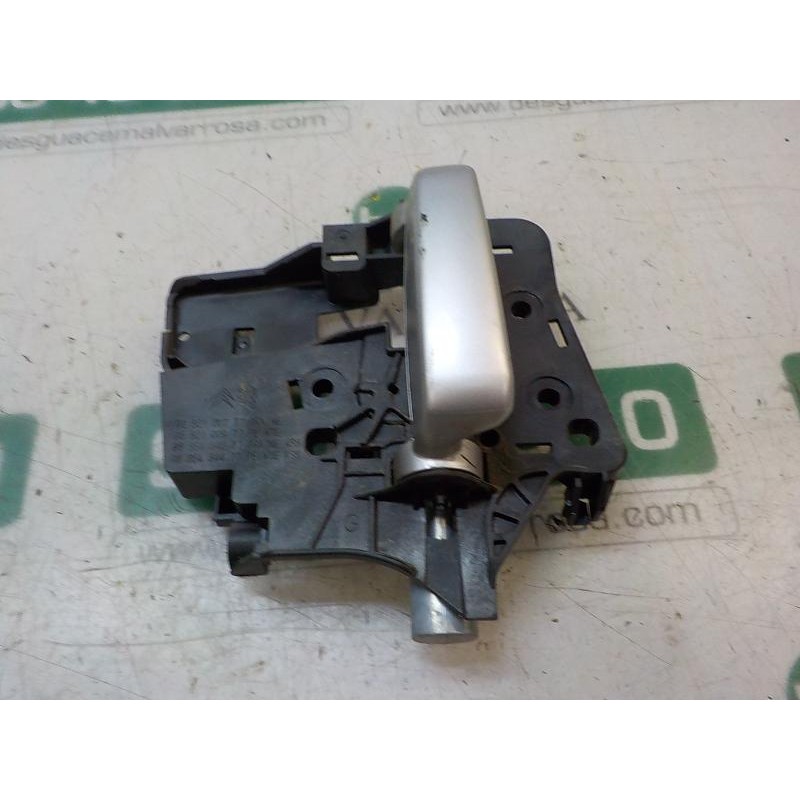 Recambio de maneta interior lateral izquierda para citroën berlingo station wagon sx multispace referencia OEM IAM   