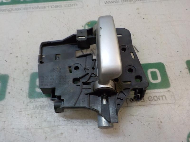 Recambio de maneta interior lateral izquierda para citroën berlingo station wagon sx multispace referencia OEM IAM   