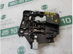 Recambio de maneta interior lateral izquierda para citroën berlingo station wagon sx multispace referencia OEM IAM    2