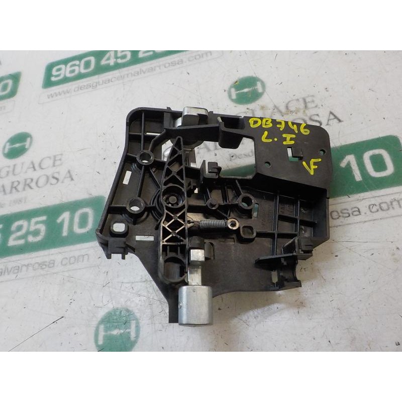 Recambio de maneta interior lateral izquierda para citroën berlingo station wagon sx multispace referencia OEM IAM   