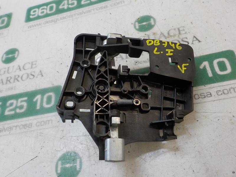 Recambio de maneta interior lateral izquierda para citroën berlingo station wagon sx multispace referencia OEM IAM   