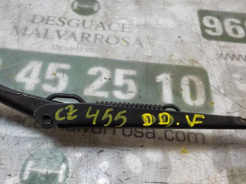 Recambio de brazo limpia delantero derecho para fiat punto (199) 1.2 referencia OEM IAM 51701423  